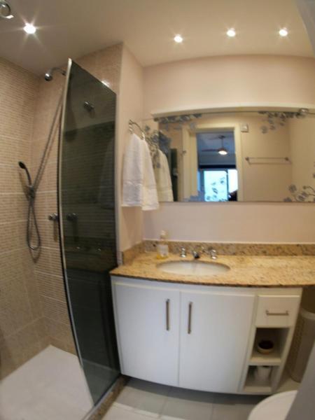 Apartament Cavalinho Azul Barra Rio de Janeiro Zewnętrze zdjęcie