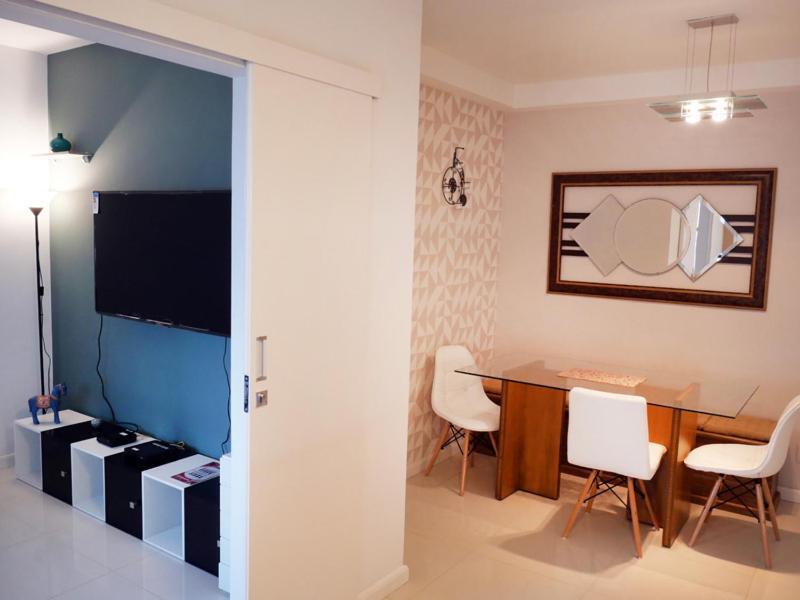 Apartament Cavalinho Azul Barra Rio de Janeiro Zewnętrze zdjęcie