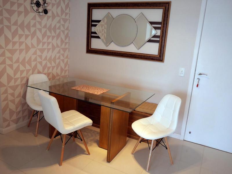 Apartament Cavalinho Azul Barra Rio de Janeiro Zewnętrze zdjęcie