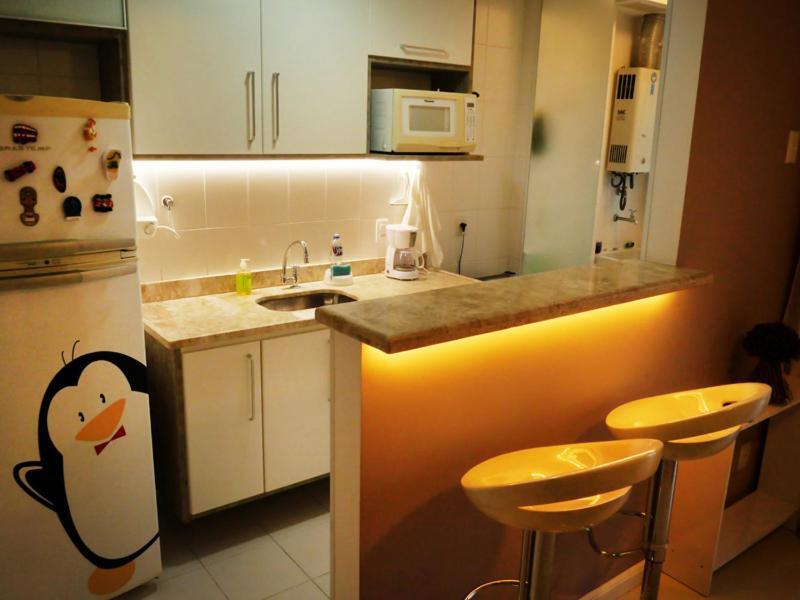 Apartament Cavalinho Azul Barra Rio de Janeiro Zewnętrze zdjęcie